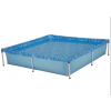 Piscina Retangular 1500 Litros - MOR - 1