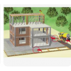 Aditivo Plastificante Sikanol 18l - SIKA - 2