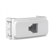 Modulo Tomada RJ11 Compose - WEG - 1