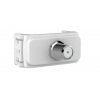 Modulo Tomada Antena Branco Compose - WEG - 1