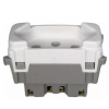 Módulo de Tomada 10A 2P+T 250V Composé Branco - WEG - 2