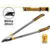 Tesourao Bypass 760mm Hlt401 Ingco - 1