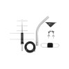 Antena Externa Digital AE5010 - INTELBRAS - 2