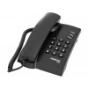 Telefone com Fio Pleno Preto - INTELBRAS - 1