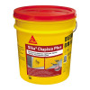 Chapisco Plus 18L - SIKA - 1