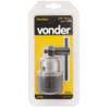 Mandril 5/8" -  VONDER - 1