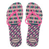 Havaianas Flat Mix Vermelho 35/36 - HAVAIANAS - 1