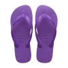 Chinelo Top Ice Violeta 33/34 - HAVAIANAS - 1