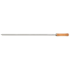 Espeto para Churrasco Simples 65 Cm - MOR - 1