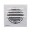 Microventilador Exaustor Residencial 100MM Bivolt - VENTISOL - 2