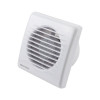 Microventilador Exaustor Residencial 100MM Bivolt - VENTISOL - 1