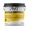 Massa Drywall Branca 5kg PMT - 1