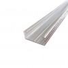 Perfil para Drywall Canaleta F530 3m - 1