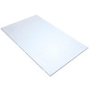 Placa de Gesso Standard Branca 12,5 x 1200 x 1800mm - 1