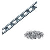 Corrente Soldada Galvanizada 6mm  - CLASSIC - 1