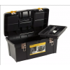CAIXA FER PLAST PRETA 19-013 STANLEY - 3