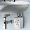 Aquecedor Elétrico Versátil 5500W 127V Branco - LORENZETTI - 2