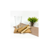 Conjunto caipirinha 5pcs BAMBOO MOR - 2