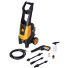Lavadora a pressao combate turbo 2600 127v WAP - 3