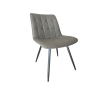 Cadeira GD Frankfurt Y5051 Cinza GOOD * PROMOÇÃO EXCLUSIVA SITE, CONFERIR DESCRIÇÃO - 1