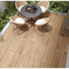 Piso Lenho Ret 60x60 A Cx2,15 FORMIGRES - 2