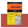Tinta Piso Fosco Vermelho Demarcação 18L - SUVINIL - 1