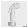 Ducha Higienica Hydraplus Pr Hydra - 2