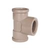 Te Soldável 25MM x 3/4" - PLASTILIT - 1