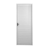 Porta Laminada 210x80Cm Dir BCO 47849 MGM - 1