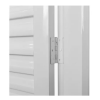 Porta Laminada 210x80Cm Dir BCO 47849 MGM - 3