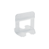 Espaçador cer - 1,5mm nivelador smart 100pc Cortag - 1