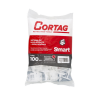 Esp cer - 2,0mm nivelador smart 100pc Cortag - 2