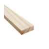 Ripa Pinus 1x3x3,0Mts (2,5x7,5cm) - 1