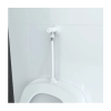 Valvula Descarga Mictório Pvc Branco - BLUKIT - 2
