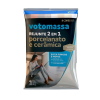 Rejunte 2X1 Cz Platina Votoran - 1