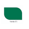 Tinta Piso novopiso 3,6L Fosco Verde - HYDRONORTH - 2