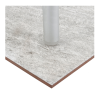 Piso VPC Granite Claro 58x58 A Cx2,35 PEI4 Viva Cerâmica - 3