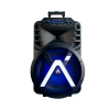 Caixa de som hype 900W Aquario - 1