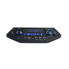 Caixa de som hype 900W Aquario - 2