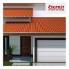 Telha Fibrocimento Olinda 122 x 50cm x 5mm - ETERNIT - 2