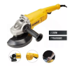 Esmerilhadeira - 2200W  7'' 127v DWE491-BR Dewalt - 3