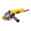 Esmerilhadeira - 800W 41/2'' 127V DWE4020-BR Dewalt - 2