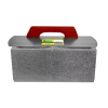 Palheta Assentamento Bloco Bartex - 2