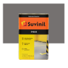 Tinta Piso Fosco Cinza Escuro 18L - SUVINIL - 2