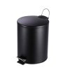 Lixeira Aço Pedal PT Onix 20litros Good - 1