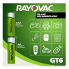Pilha Palito AAA2 2UN - RAYOVAC - 2