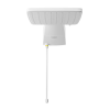 Ducha Elet Quadratta Max Br 220V 7700W Hydra - 1