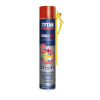 Espuma expansiva 750ml 720g TYTAN PRO40 - 1