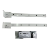 Varal Articulado Dobrável de Parede - DWS - 3
