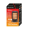 Aquecedor Elétrico Halogeno Ah-01 127v Premium - VENTISOL - 2